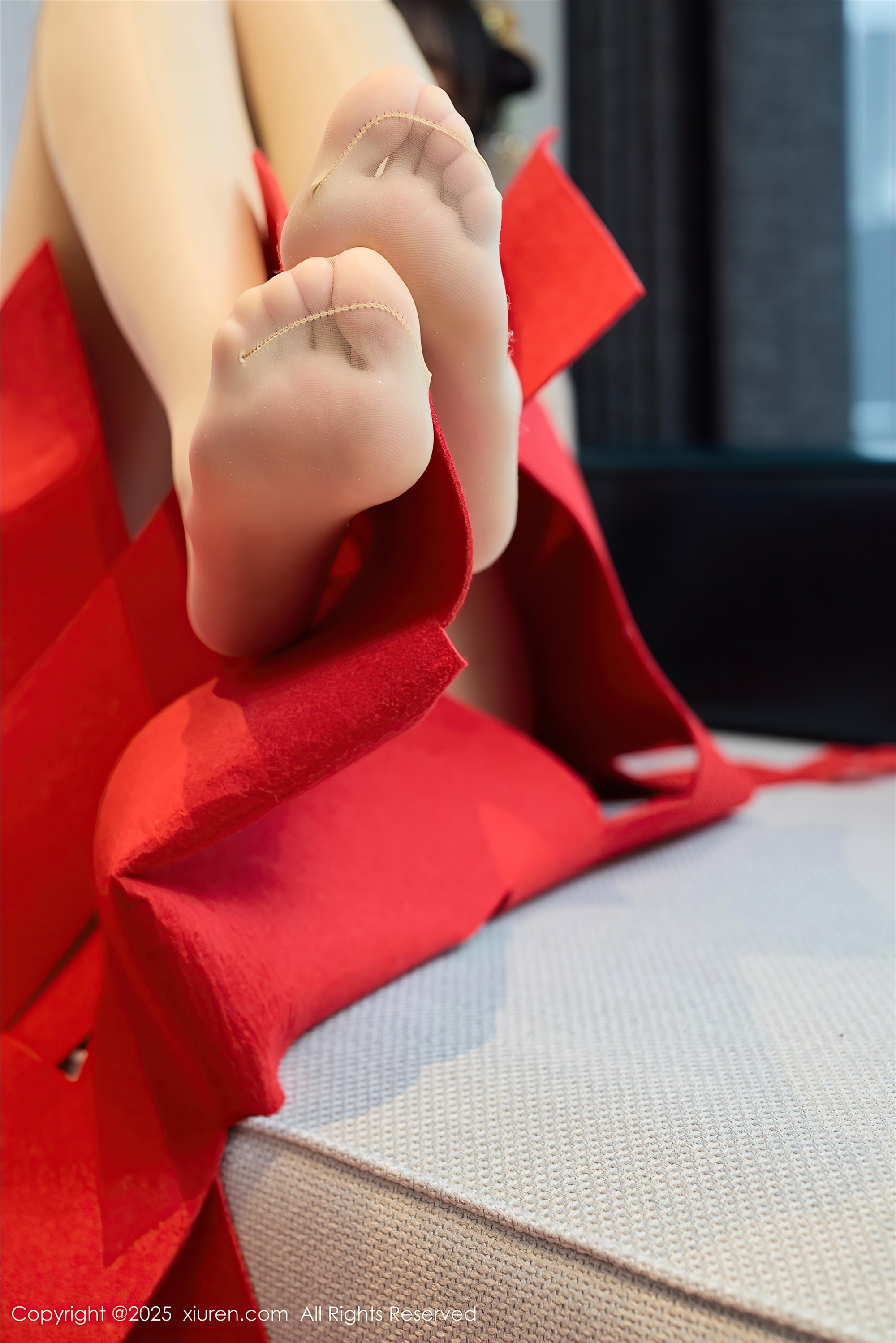 Xiuren秀人网 2025.07.21 NO.10567 玥儿玥er